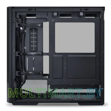 Корпус Lian Li Lancool 207 Black (G99.LAN207RX.00) картинка 4
